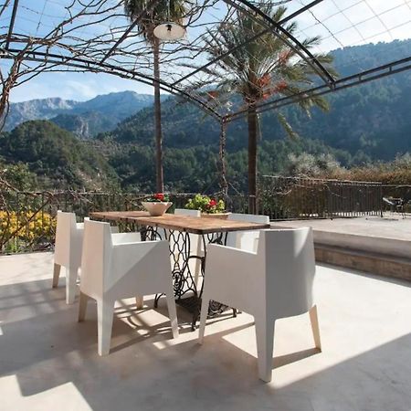 Can Gari Sóller Extérieur photo