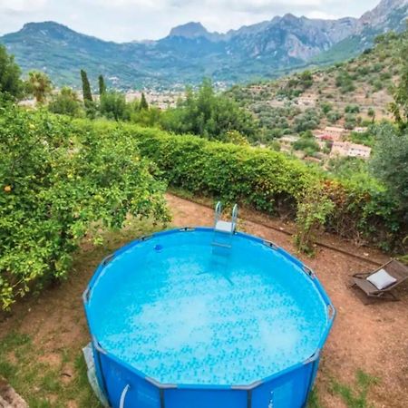 Can Gari Sóller Extérieur photo