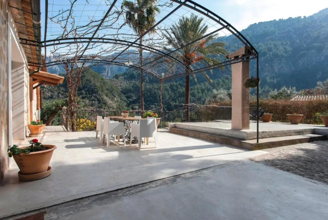 Can Gari Sóller Extérieur photo