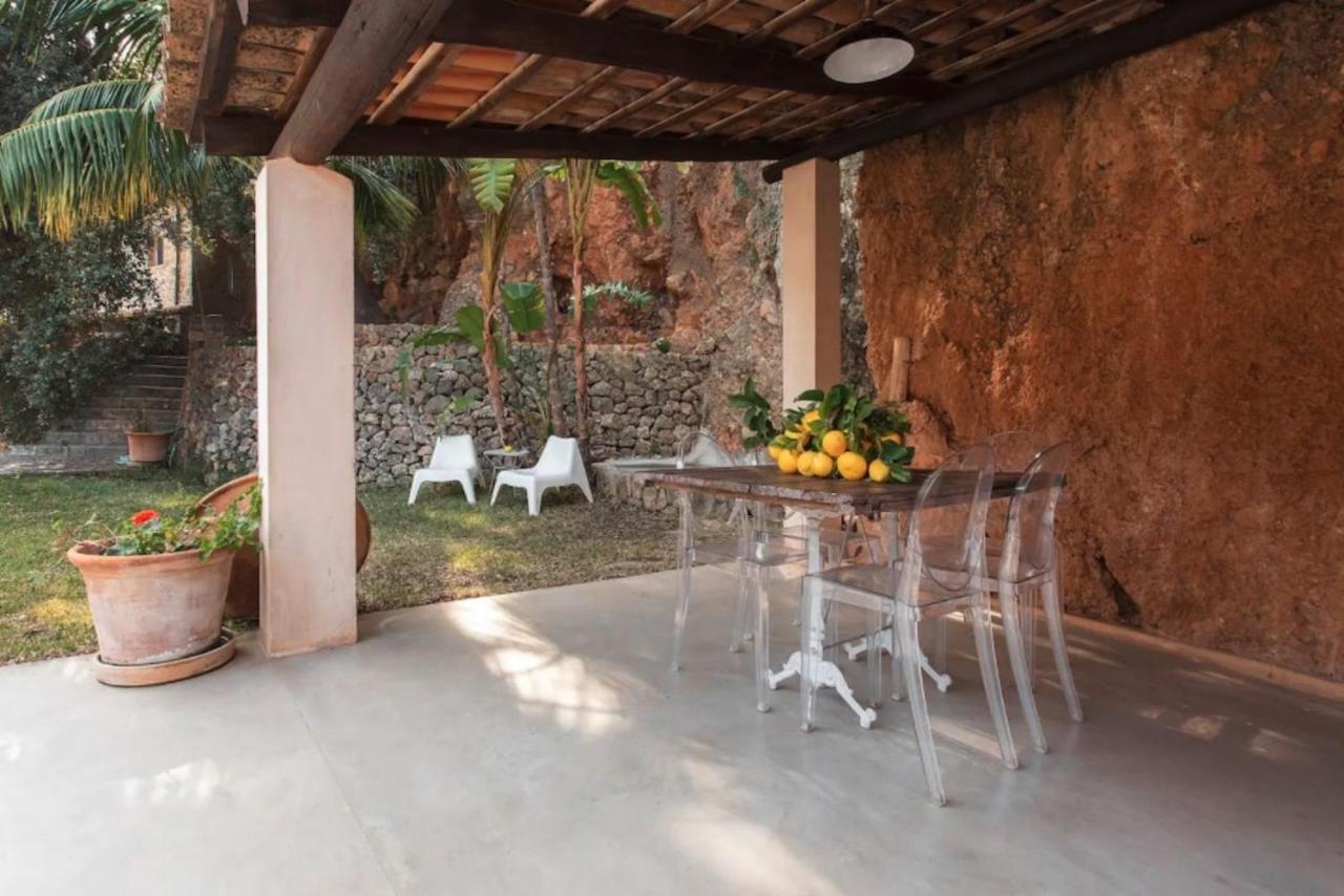 Can Gari Sóller Extérieur photo