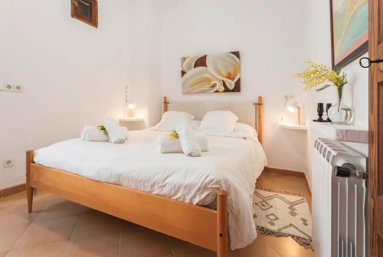 Can Gari Sóller Extérieur photo