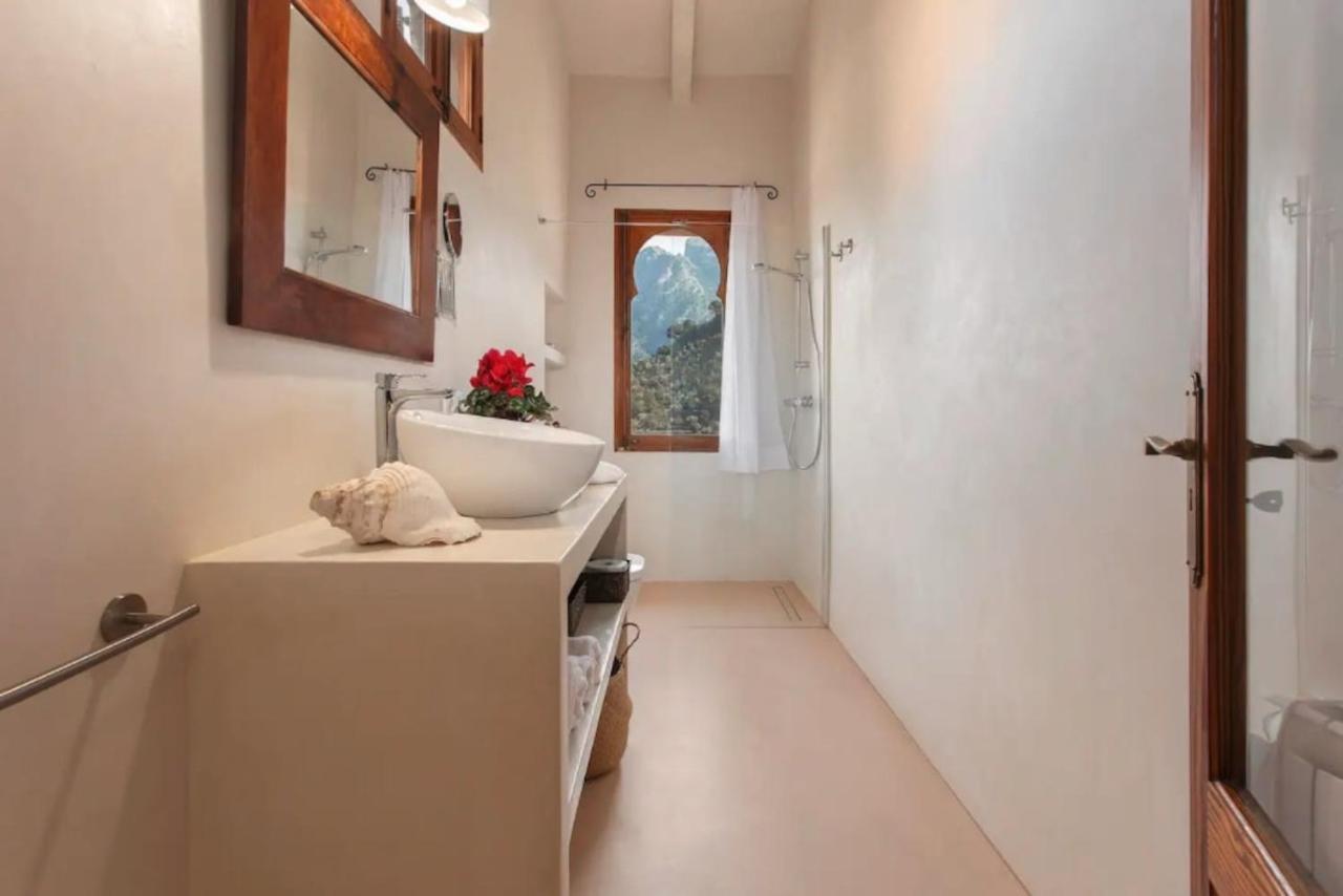 Can Gari Sóller Extérieur photo