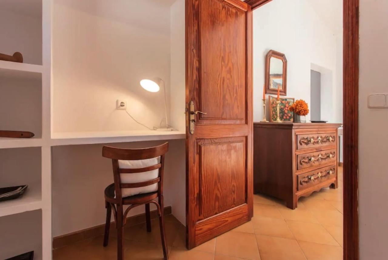 Can Gari Sóller Extérieur photo
