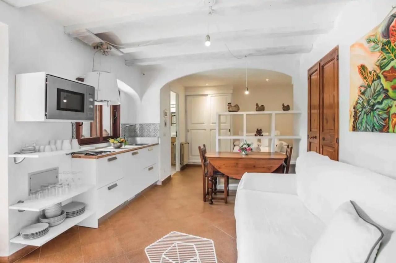 Can Gari Sóller Extérieur photo